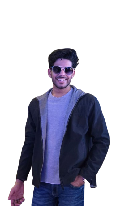 Priyanshu Jindal