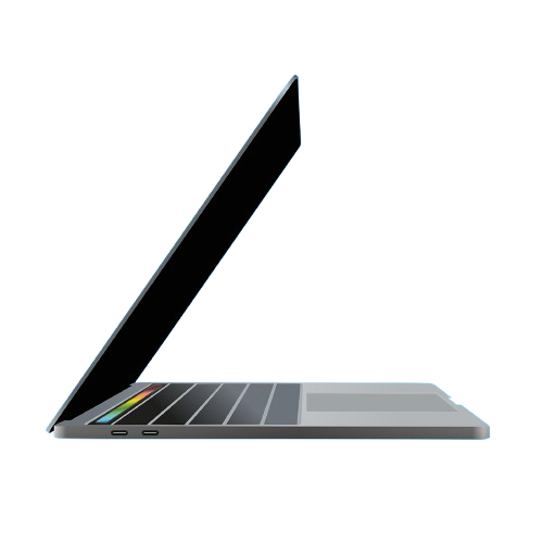 Dell Latitude 5420 - view 2
